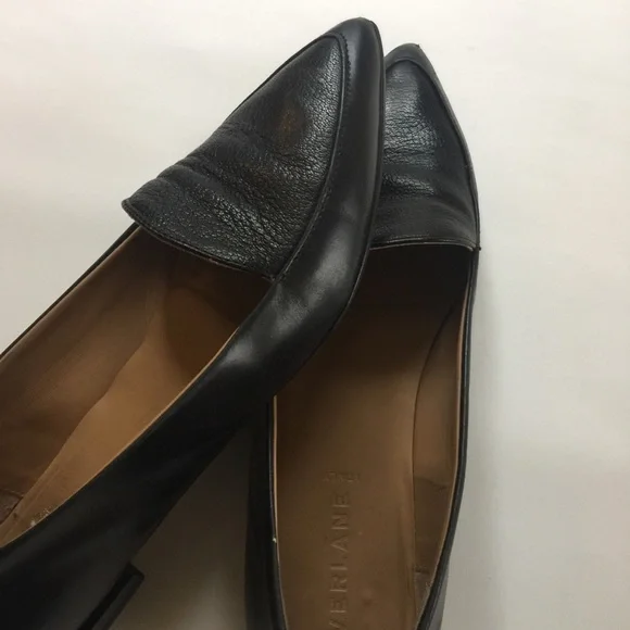 Everlane modern point loafer - Picture 4 of 11